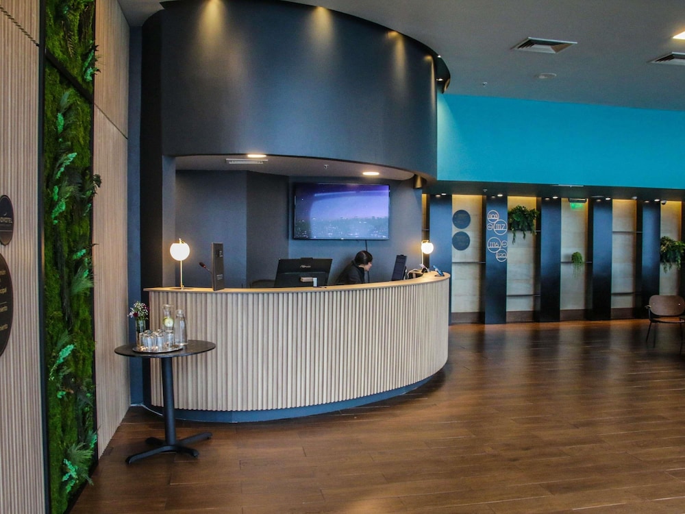 Novotel Puerto Montt 10/55