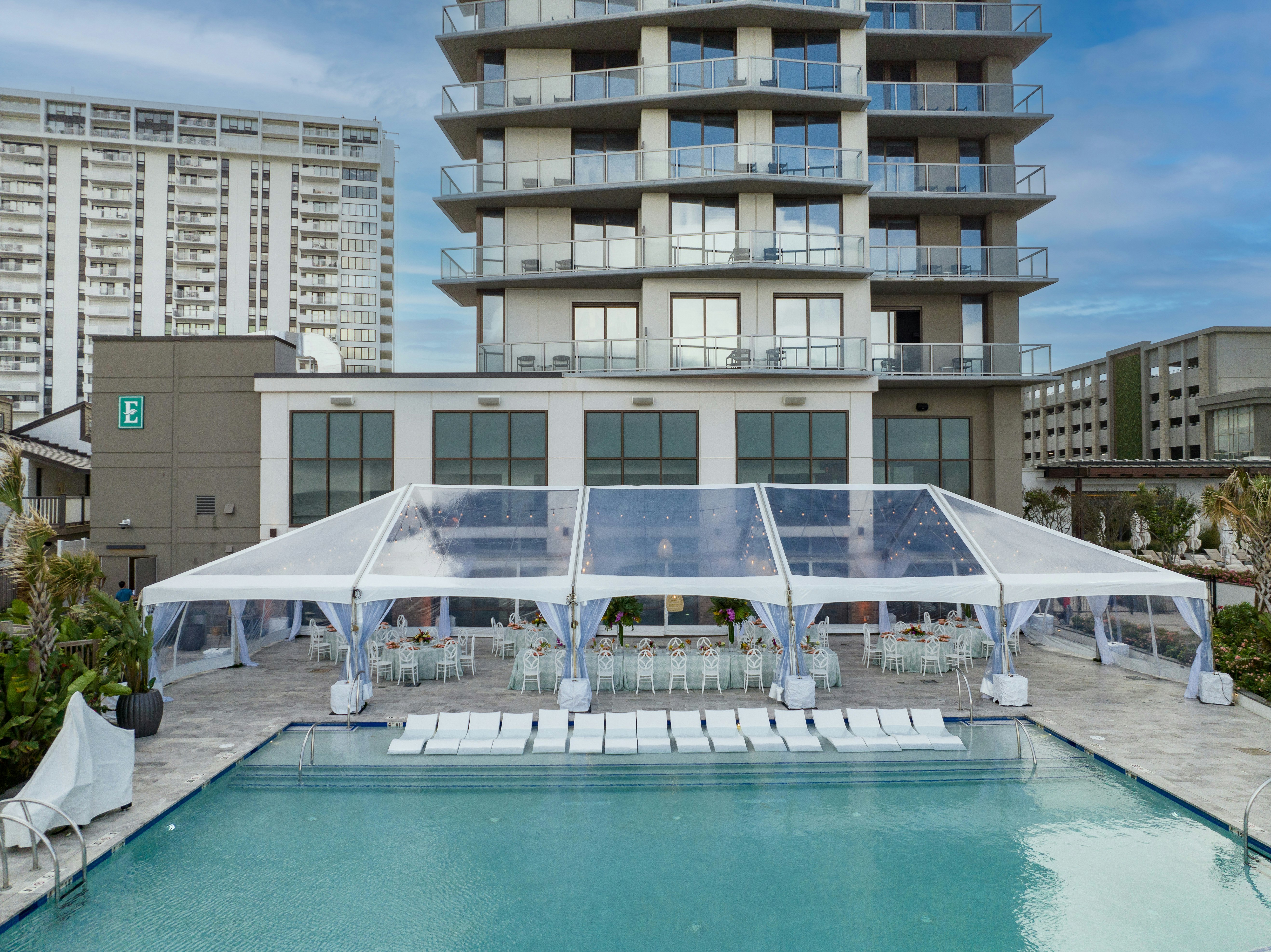 Embassy Suites by Hilton Virginia Beach Oceanfront Resort 4/59