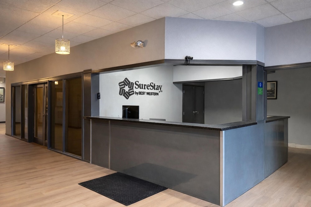 SureStay by Best Western Whitecourt 2/19