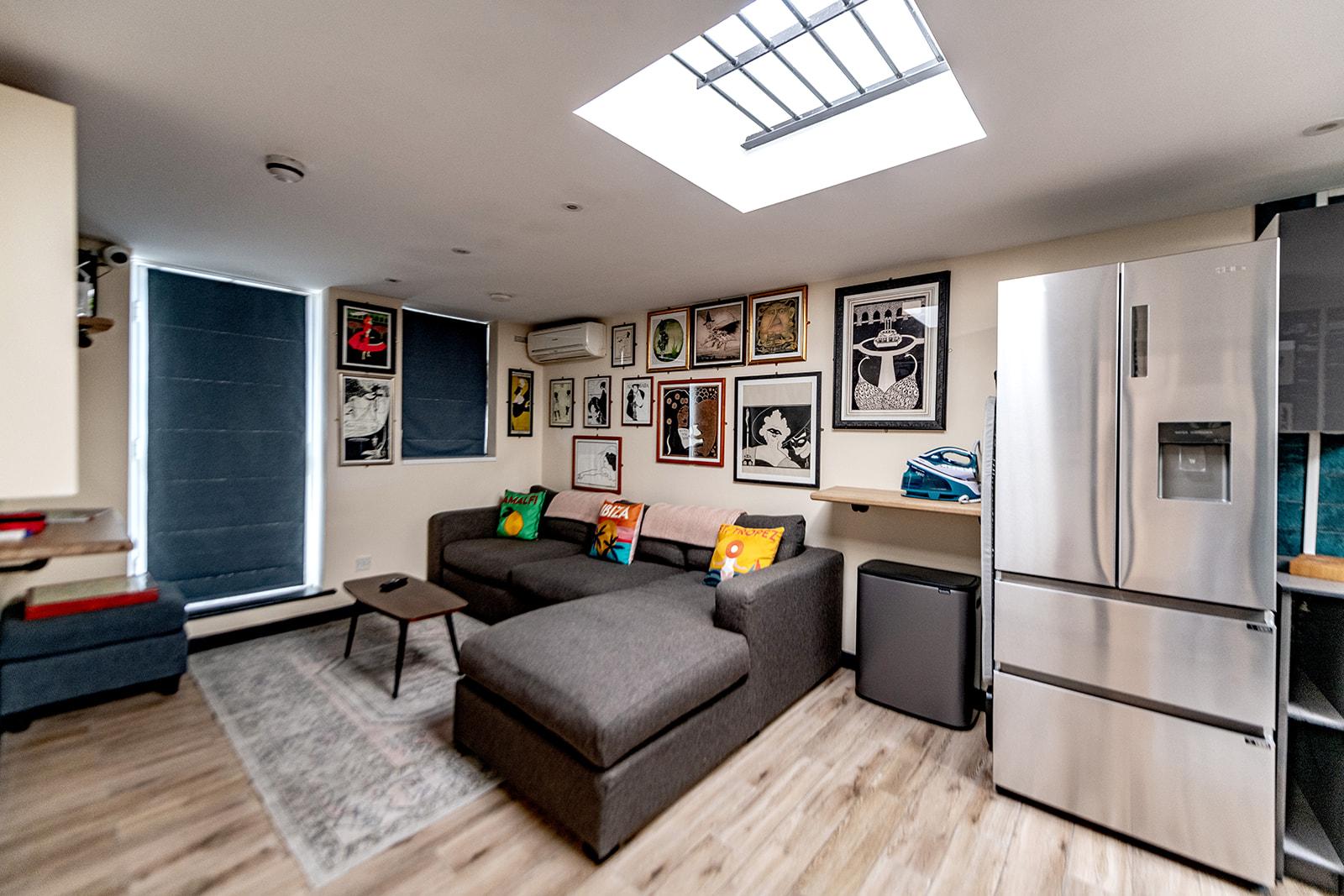 82A Dalston Lane Terrace 18/23