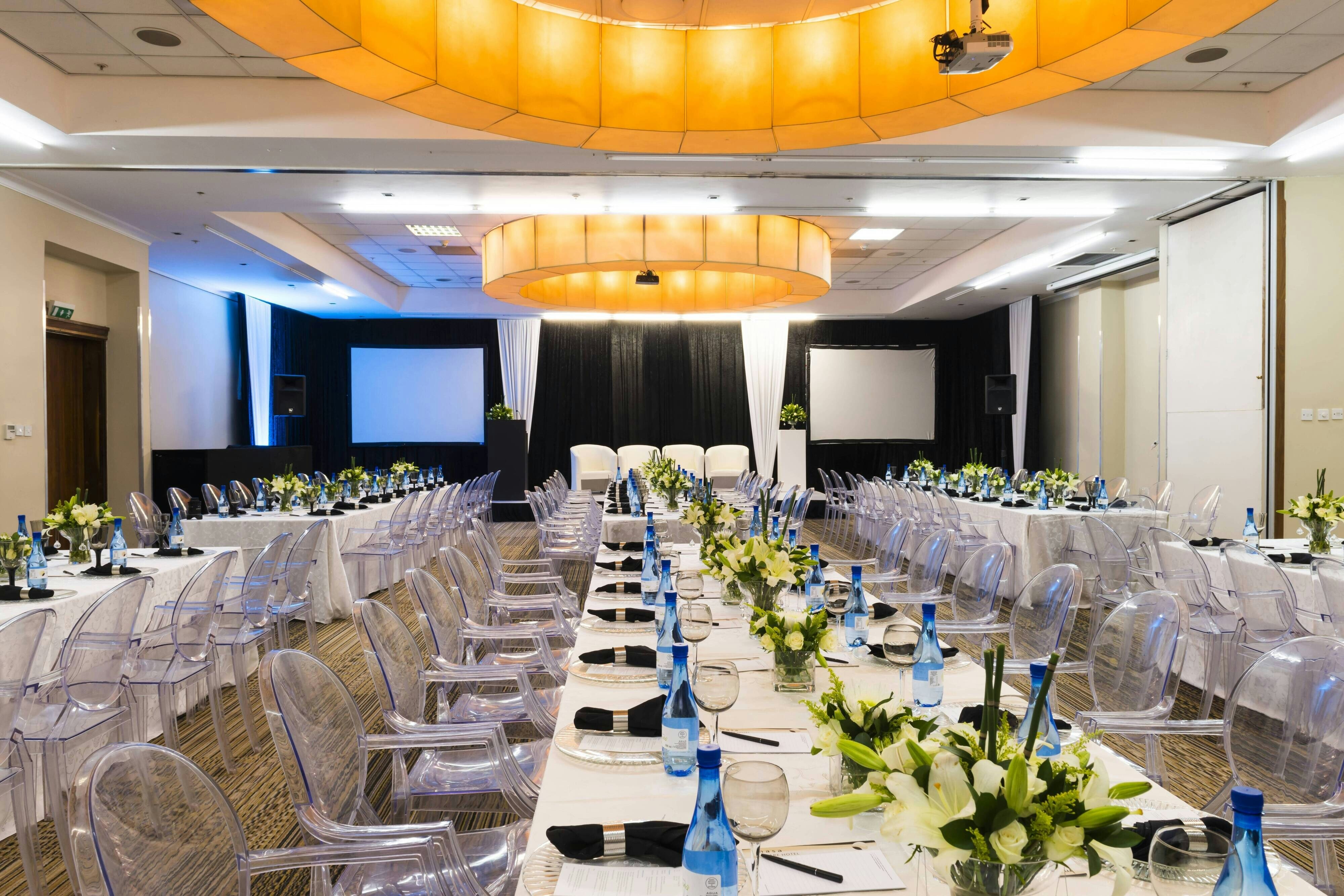 Protea Hotel by Marriott Gaborone Masa Square 48/54