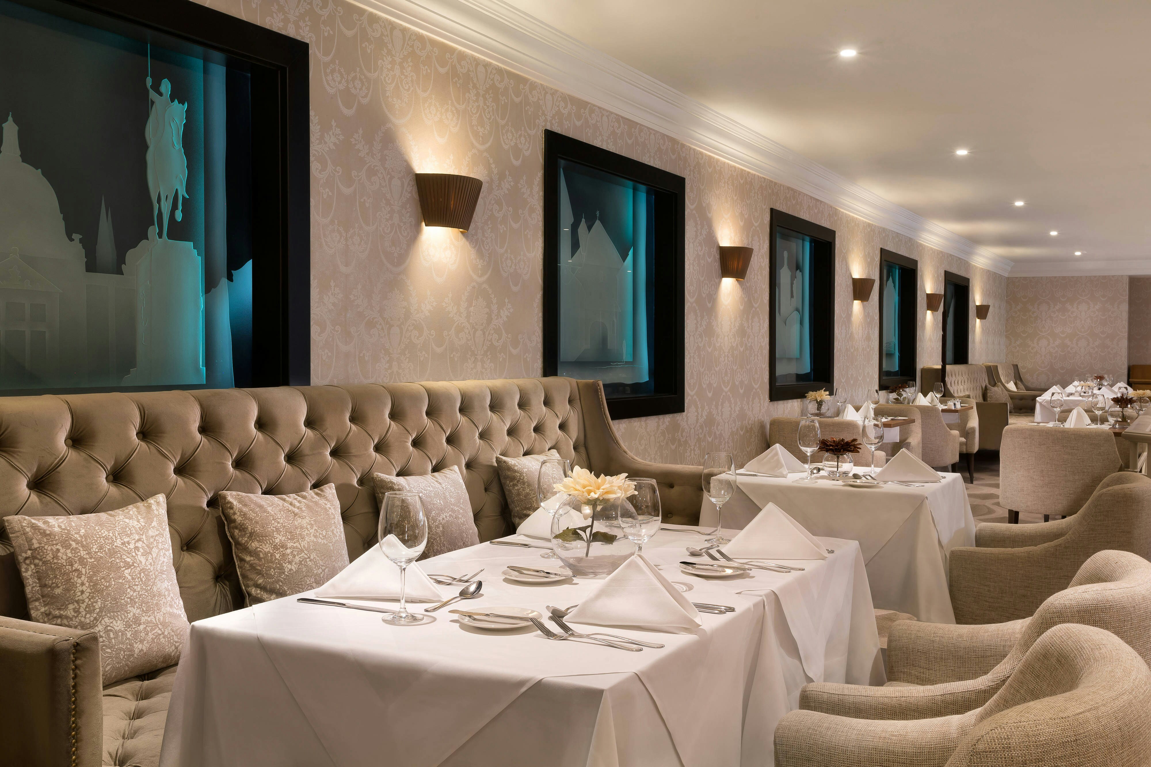 Westin Zagreb Hotel 51/68