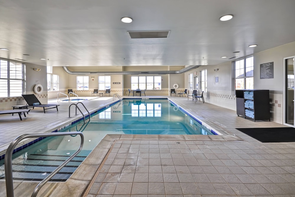 Residence Inn by Marriott St. Louis O Fallon in O FALLON - MO