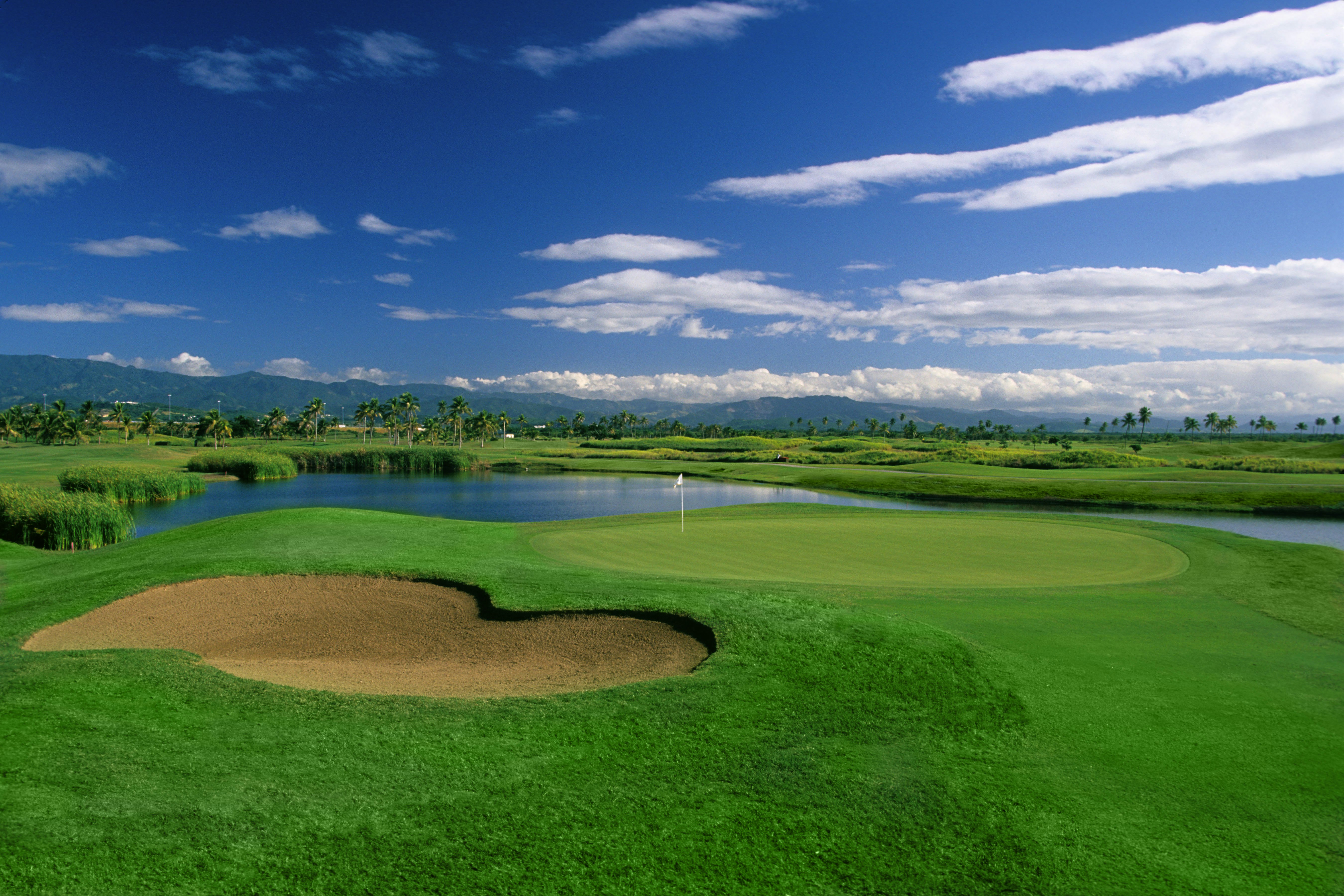 Hilton Ponce Golf & Casino Resort 49/50