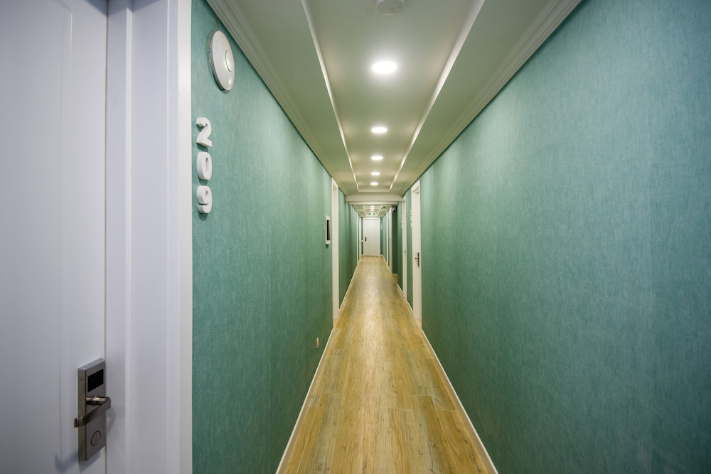 Hotel Margi 43/50