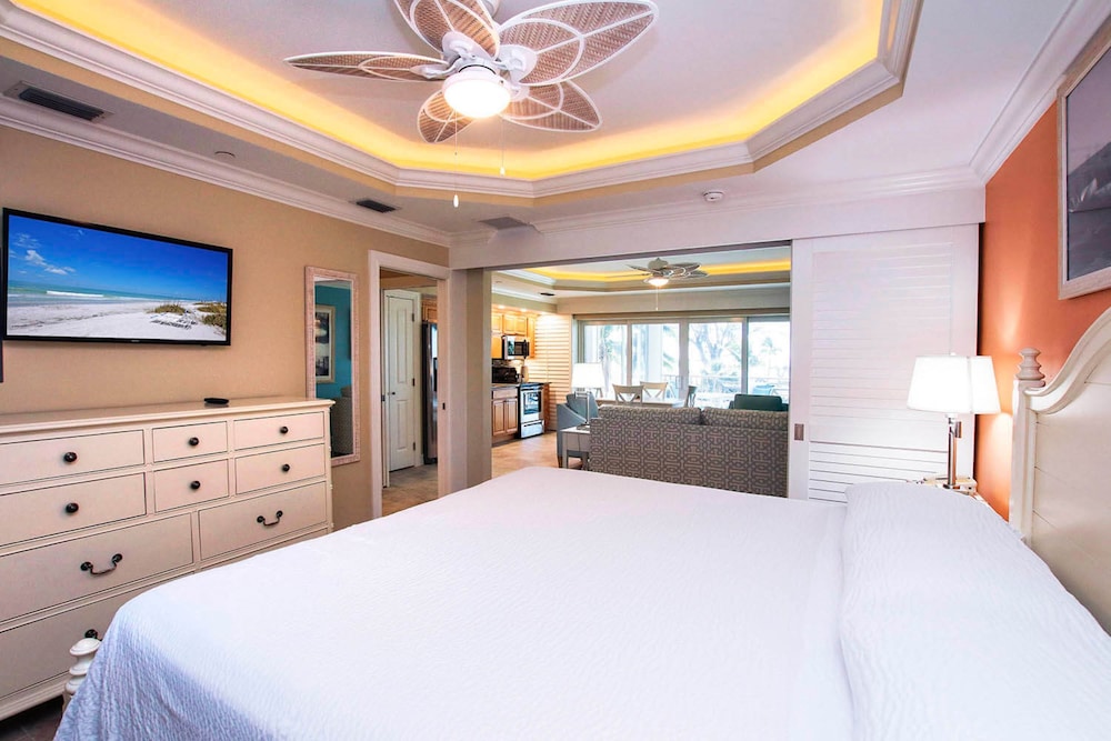 LUXURY, SUITE, SEA VIEW