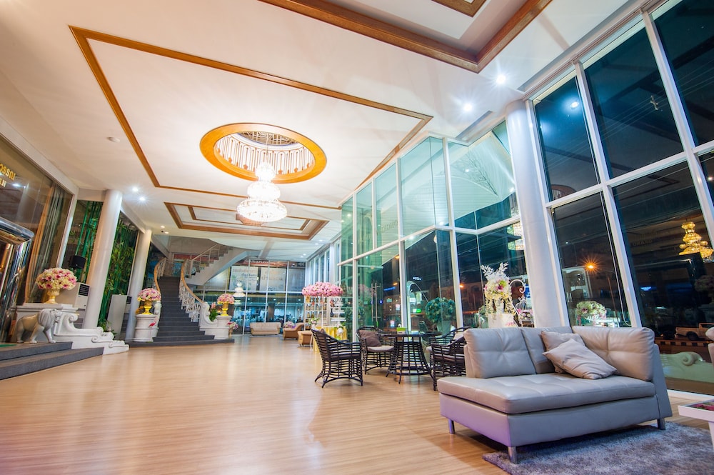 Nongkhai Tavilla Hotel 20/26