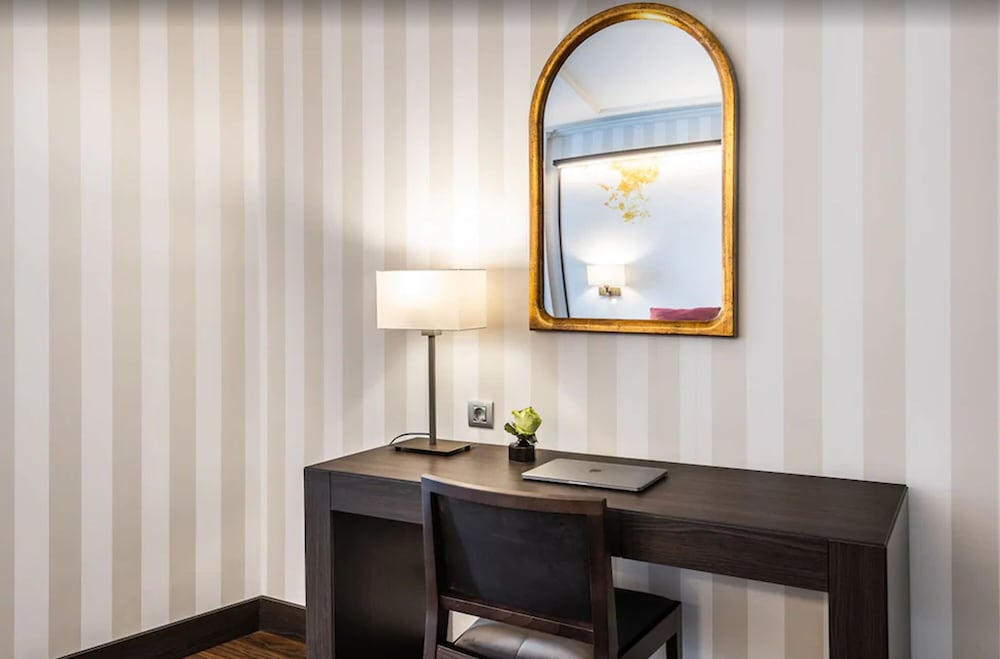Intelier Palacio San Martin 33/62