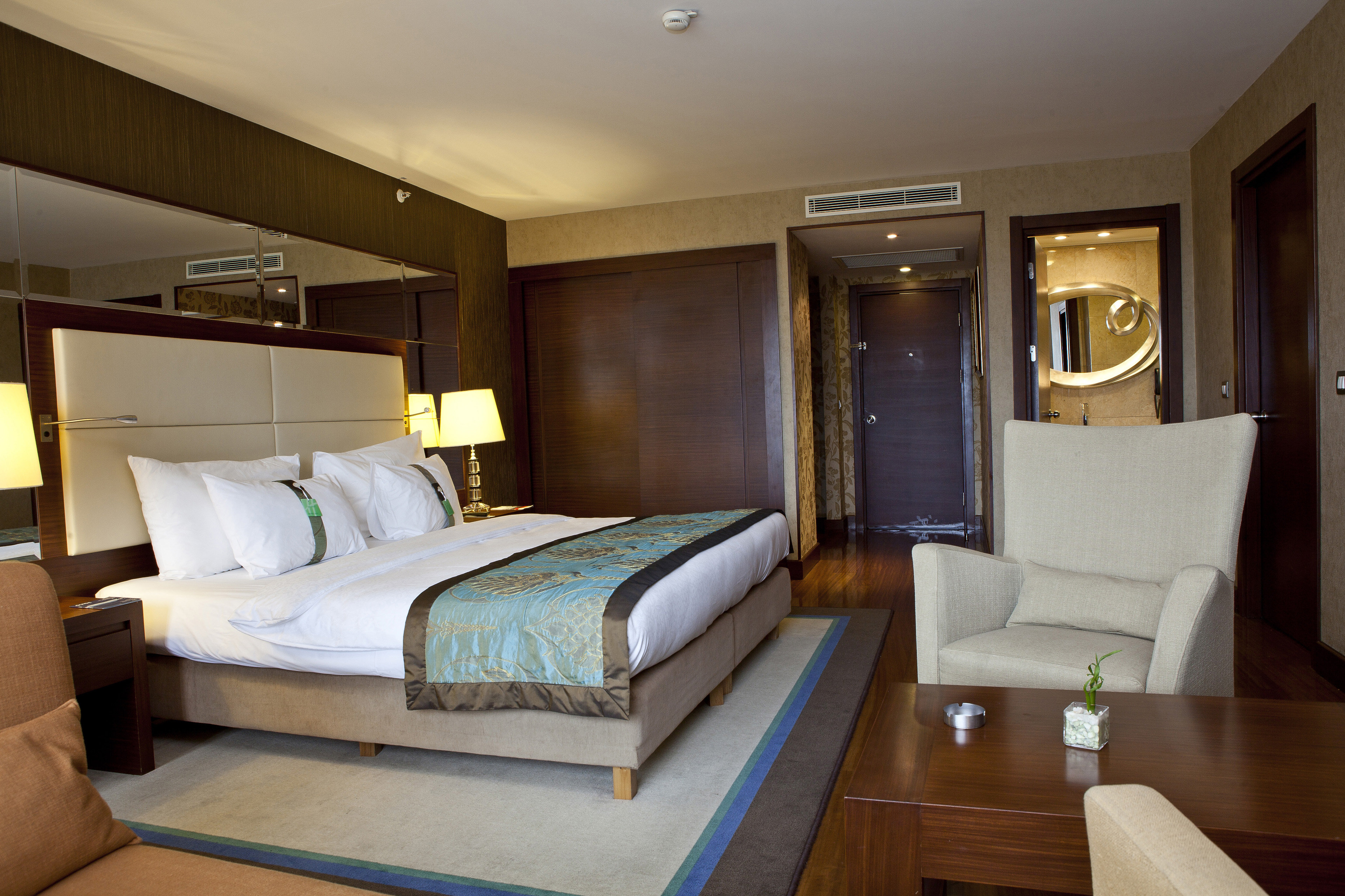 Holiday Inn Istanbul Sisli 21/78