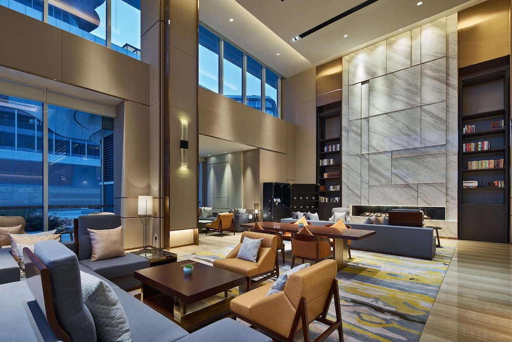 Primus Residence Shanghai Hongqiao 27/32