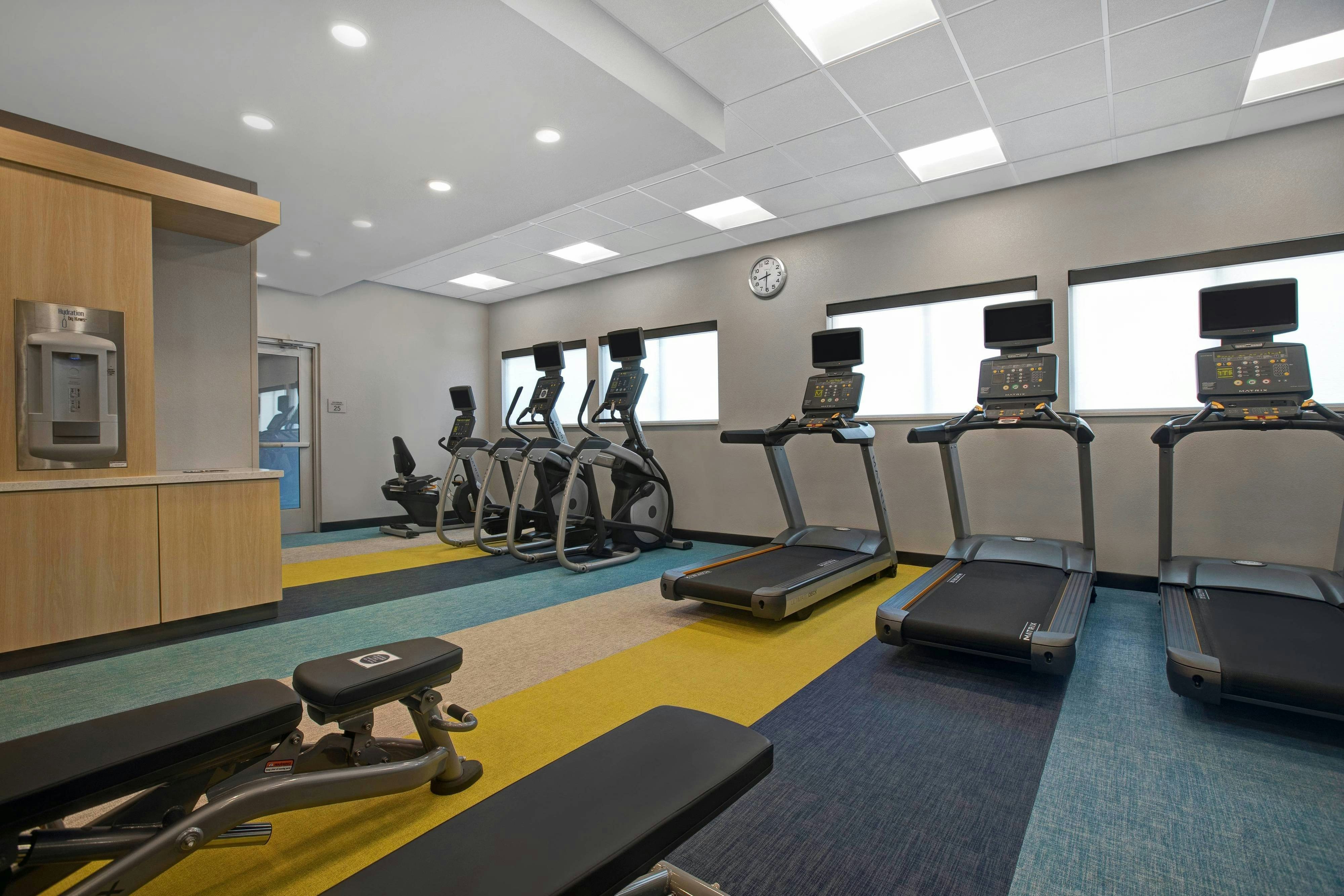 TownePlace Suites by Marriott Phoenix Glendale Sports & Entertainment District 11/26