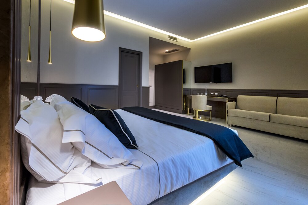 Relais San Severo 26/70