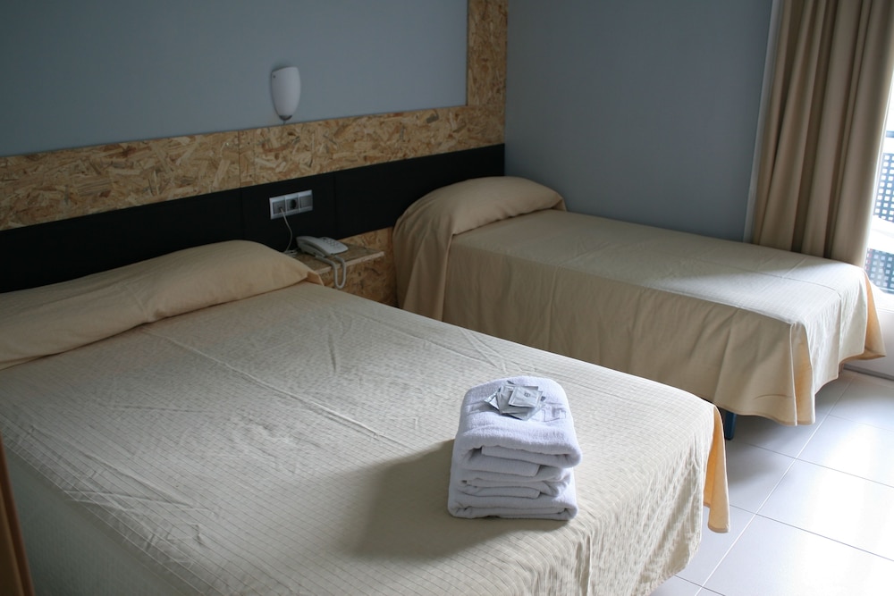 SANT JORDI HOTEL 14/50