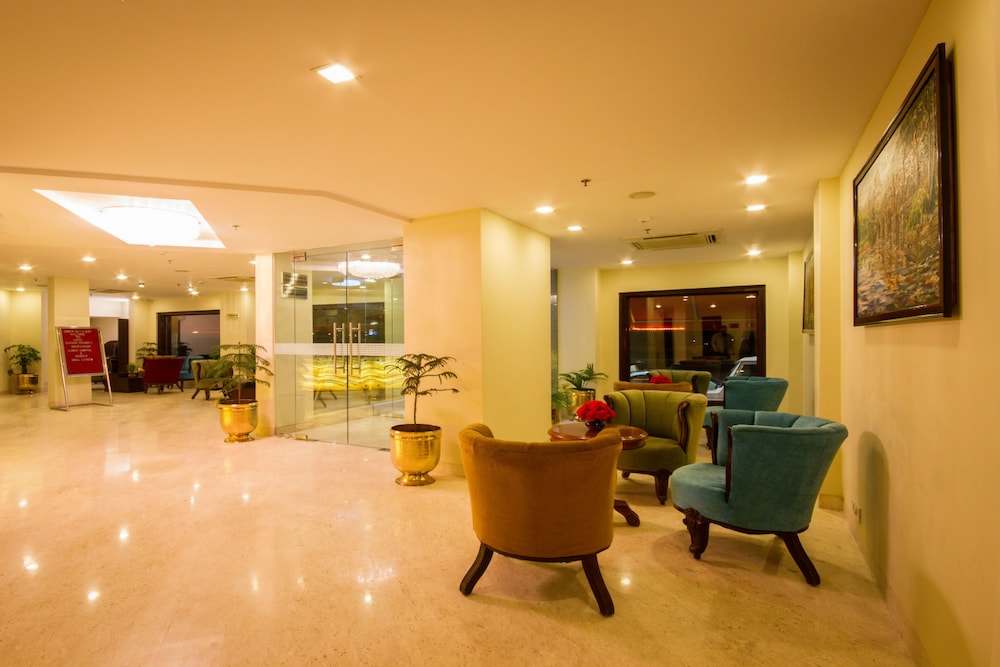 Hotel Classic Diplomat 54/61