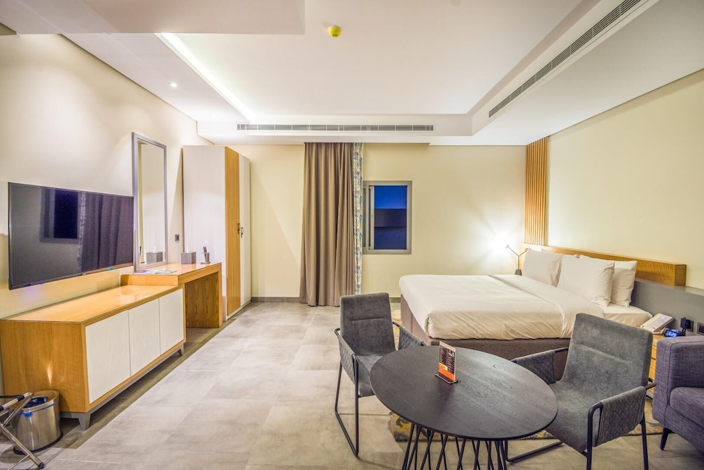 ايوا اكسبريس الروضة(Ewaa Express Hotel AlRawda Jeddah) 25/43