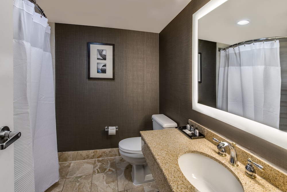 Crowne Plaza Annapolis Hotel 19/80