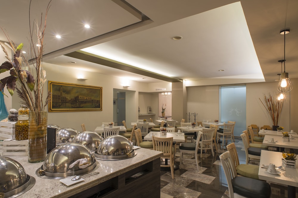 Hotel Stanza 45/65