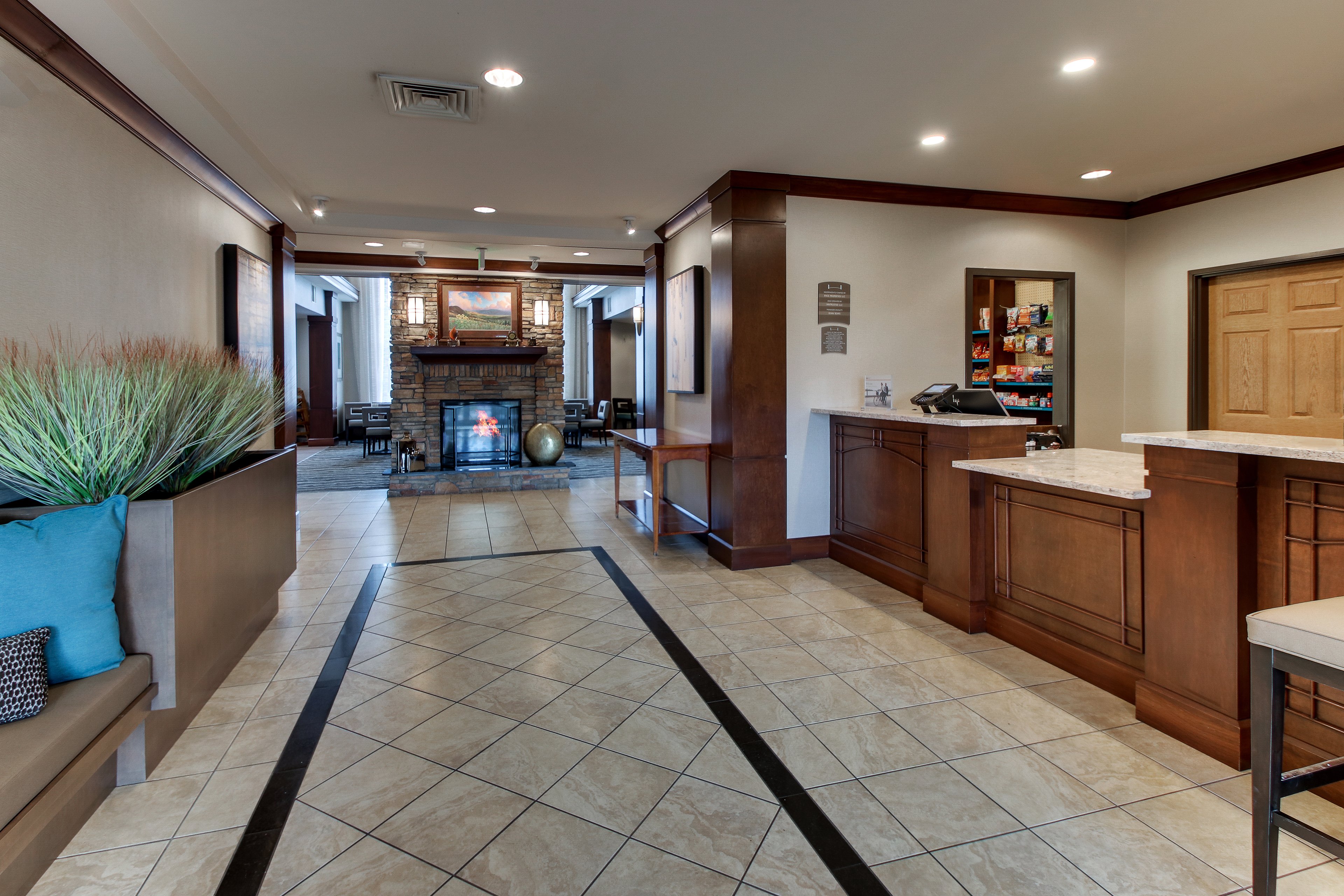Staybridge Suites Missoula 10/59