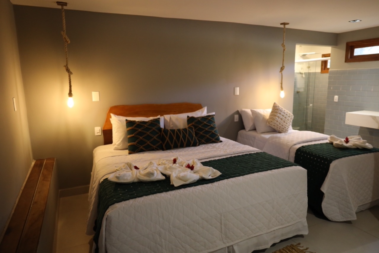 Pousada Villa Xodó 4/23