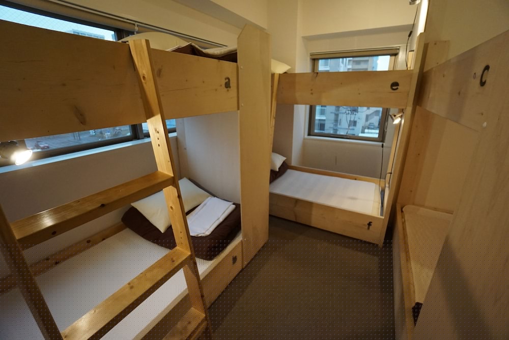 The Stay Sapporo 24/56