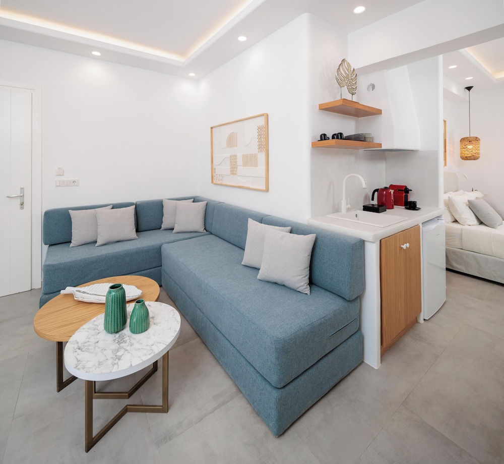 Agia Anna Living 24/50