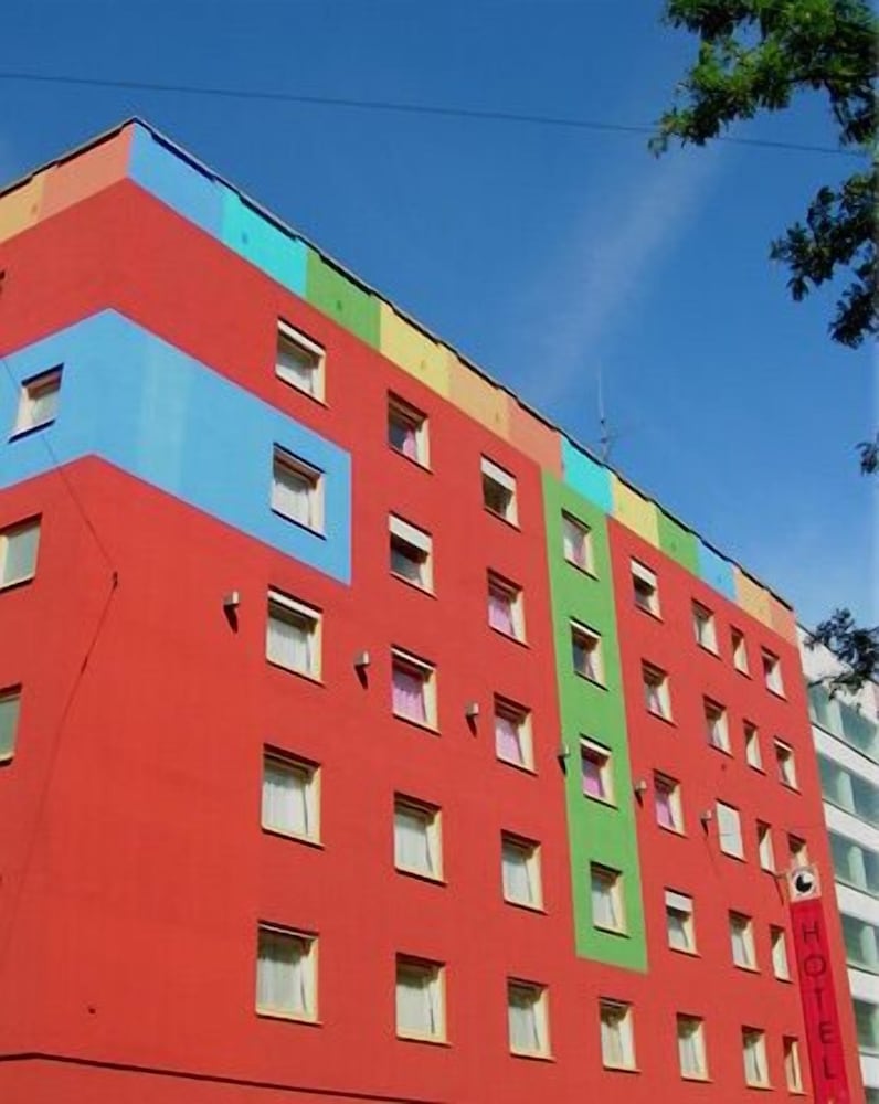 Creatif Hotel Elephant in MUNICH