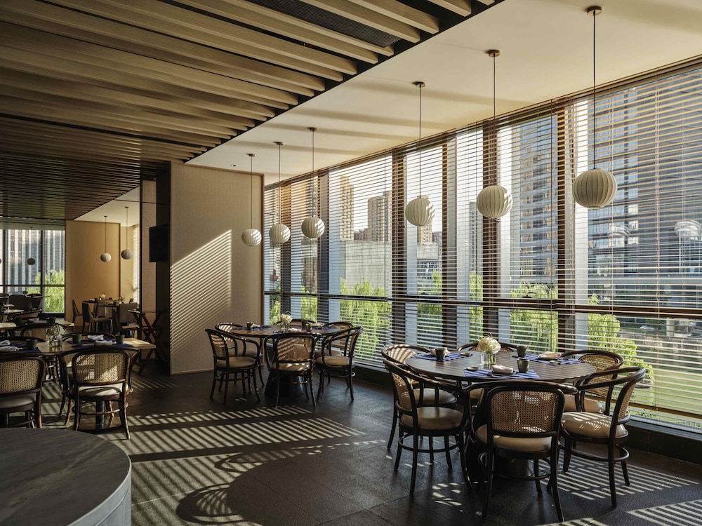 Novotel Shanghai Qingpu Excellence Hotel 31/47