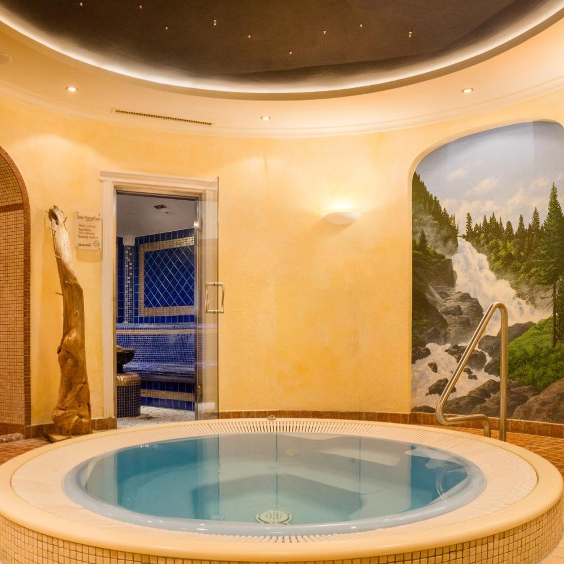 Nationalparkhotel Klockerhaus 19/34
