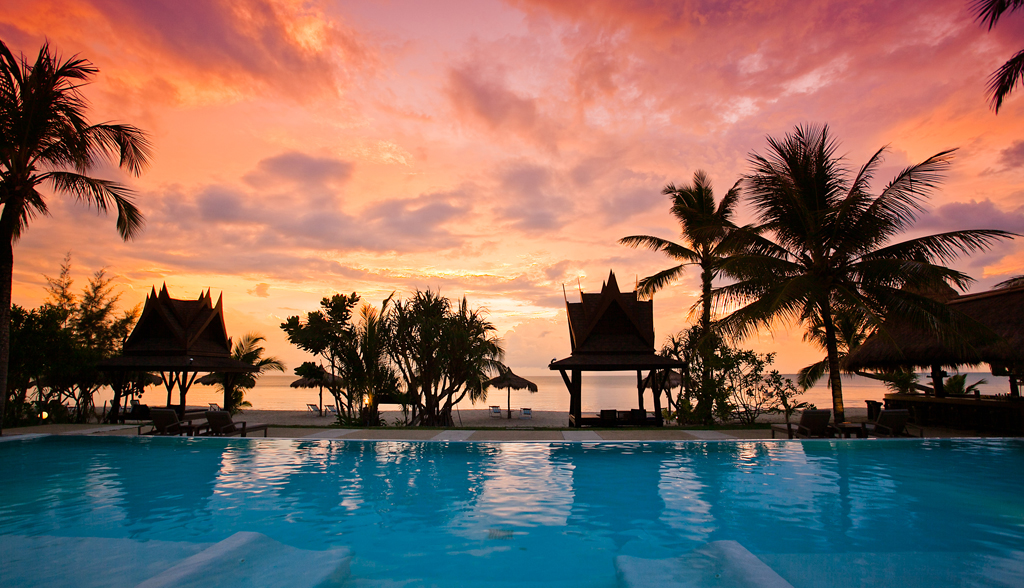 C&N Kho Khao Beach Resort 44/50