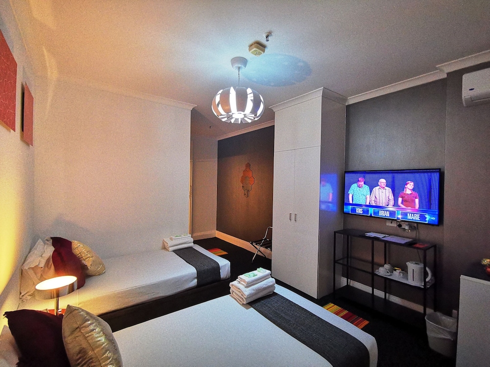 Criterion Hotel 29/57