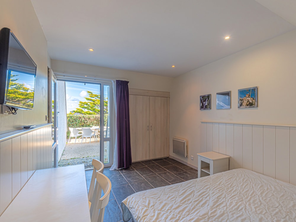 Residence Vacanceole Sud Ocean 23/61