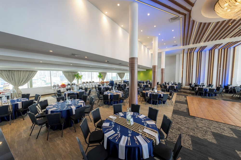 Hotel El Panama By Faranda Grand, A Member Of Radisson Individuals 34/49