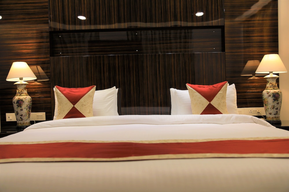 HOTEL LA NEW DELHI 写真4