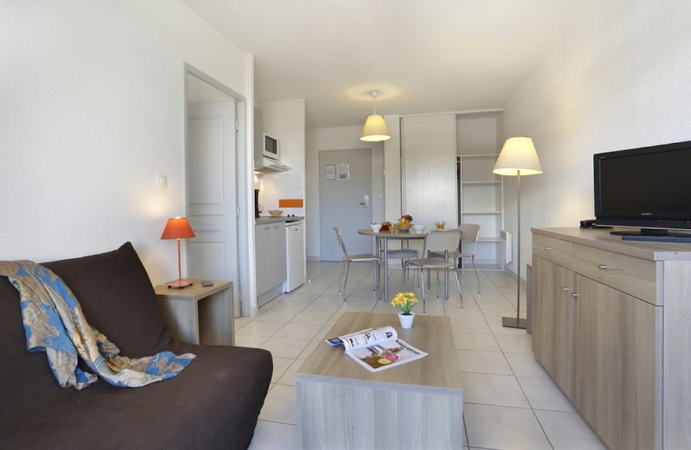 Vacanceole - Residence Cap Camargue 41/50
