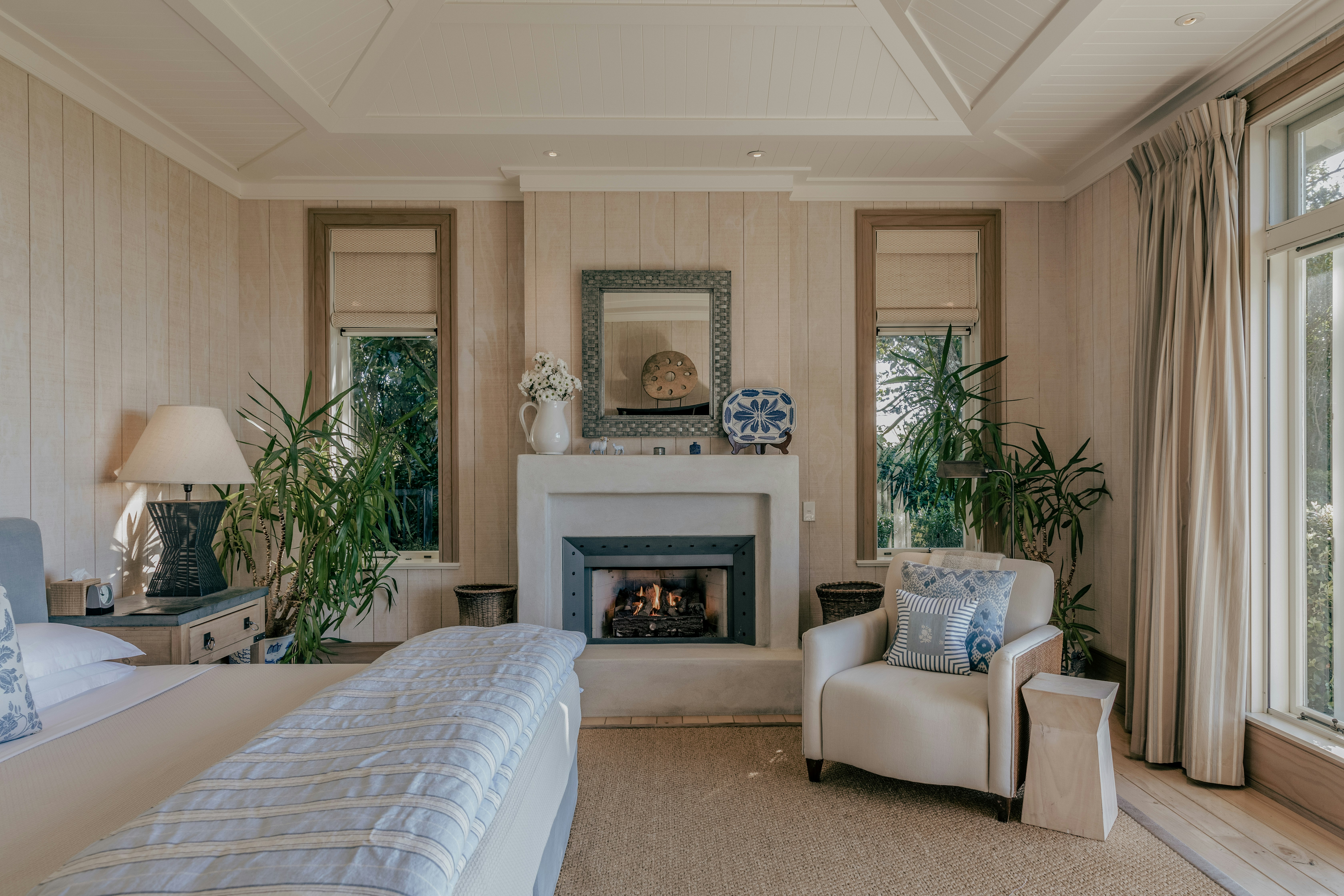 2 Bedrooms, Villa
