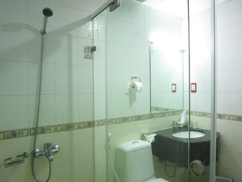 Thien Hoa Hotel 28/32