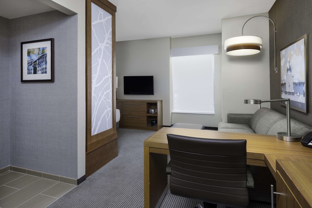 Hyatt Place Fort Worth-Alliance Town Center 31/47
