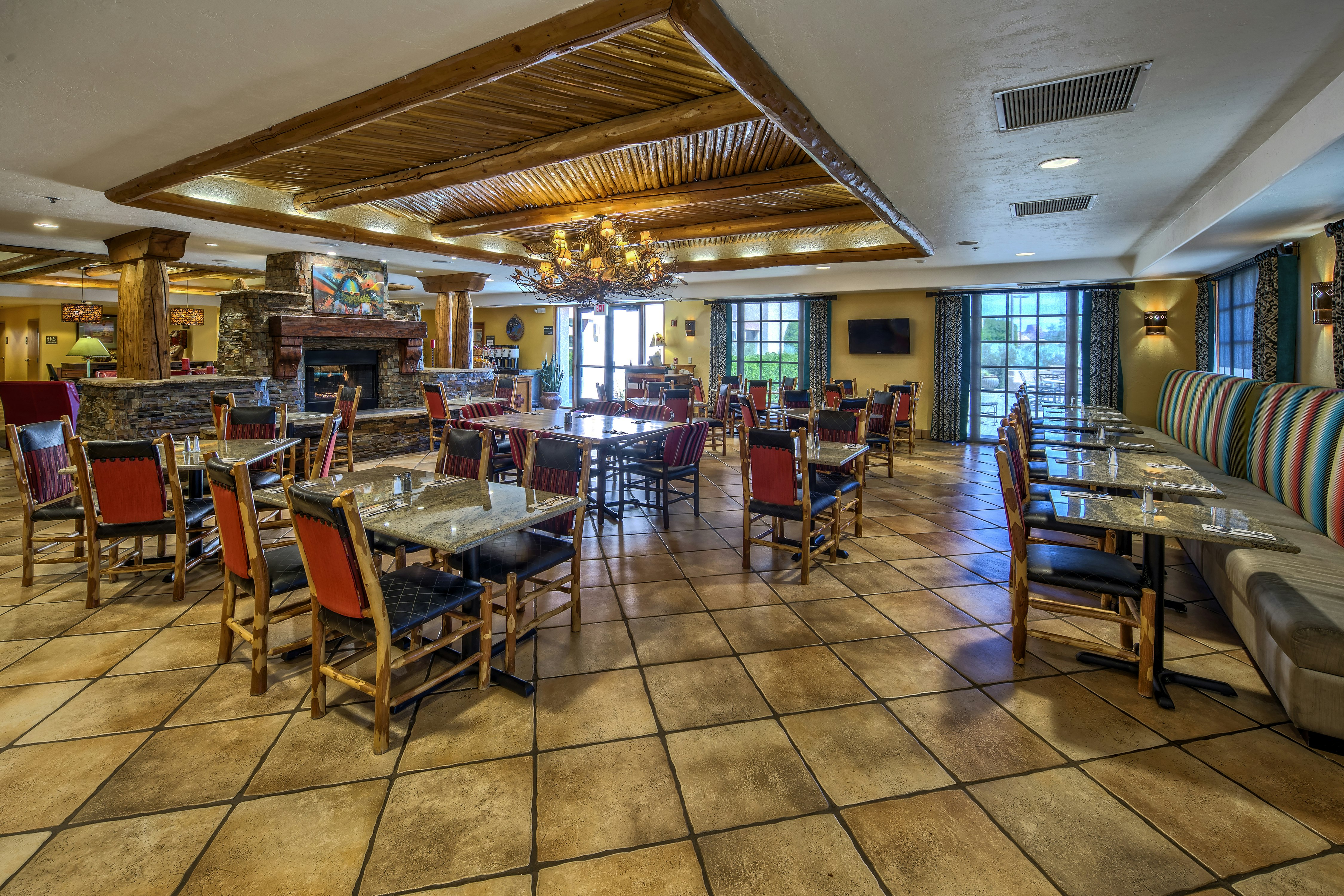 Hampton Inn Kayenta 29/54
