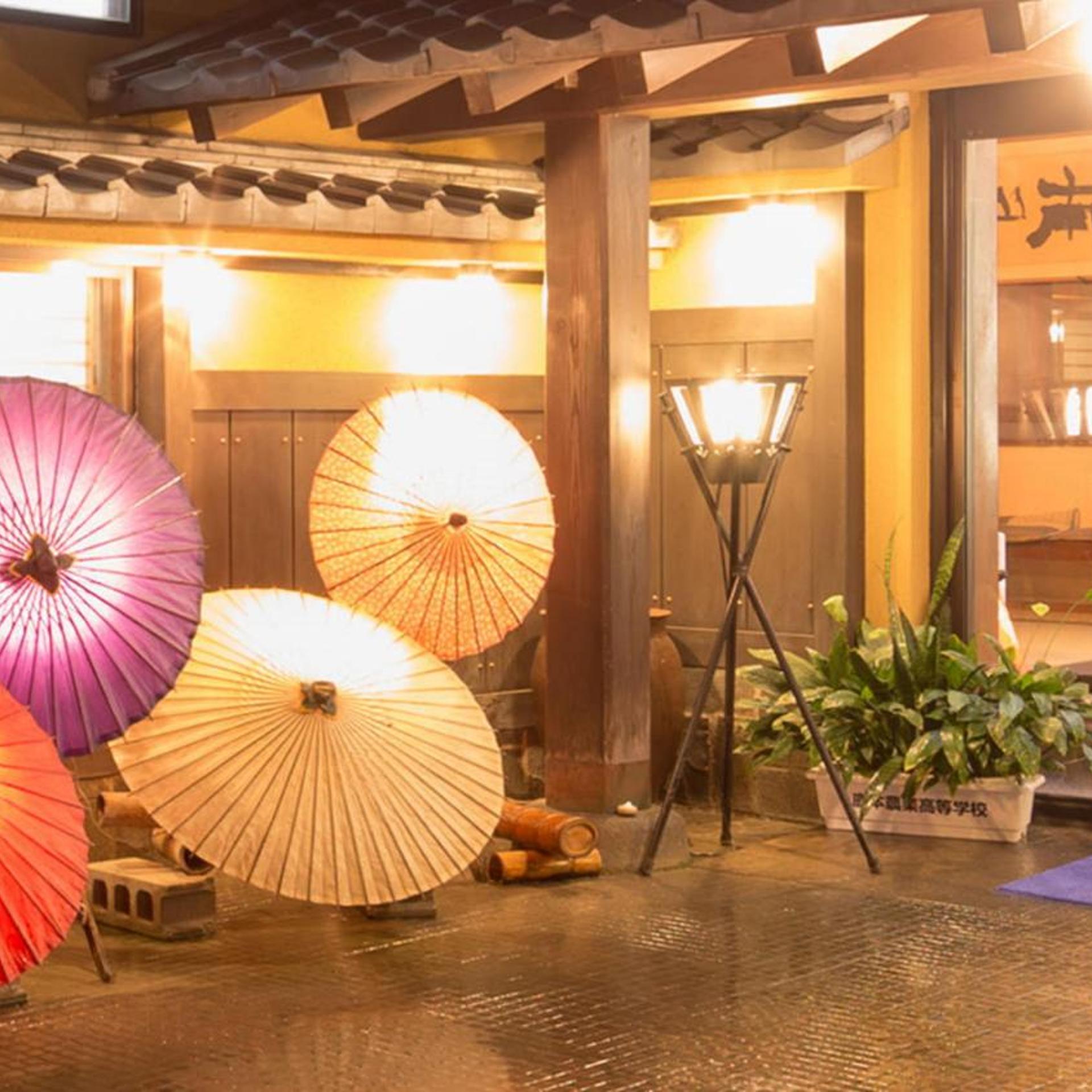 Yamaga Onsen Sumi 24/36