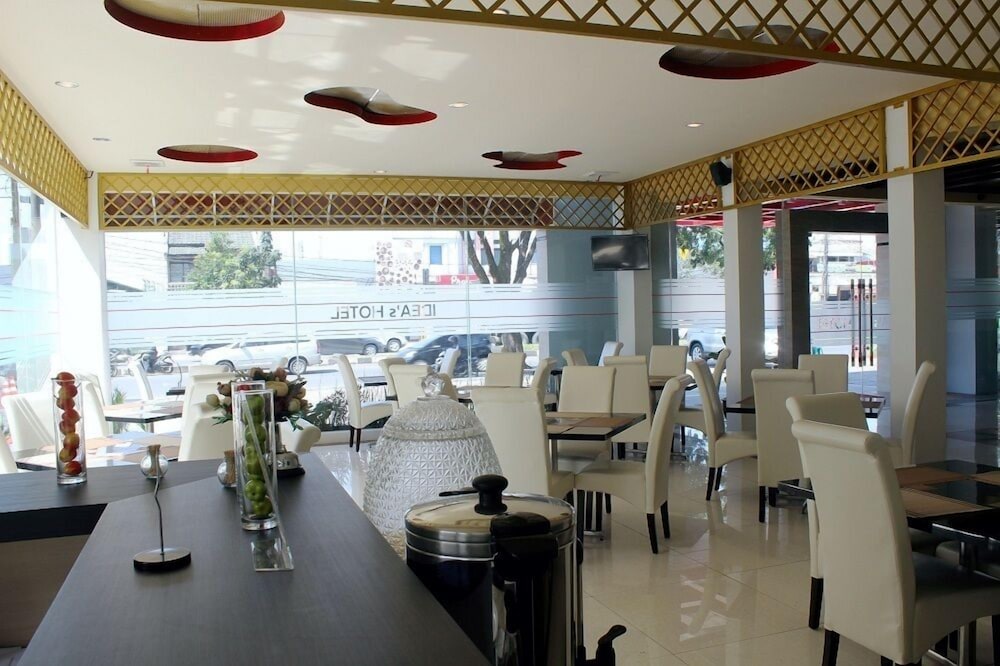 Ideas Hotel Ibrahim Adjie 21/31