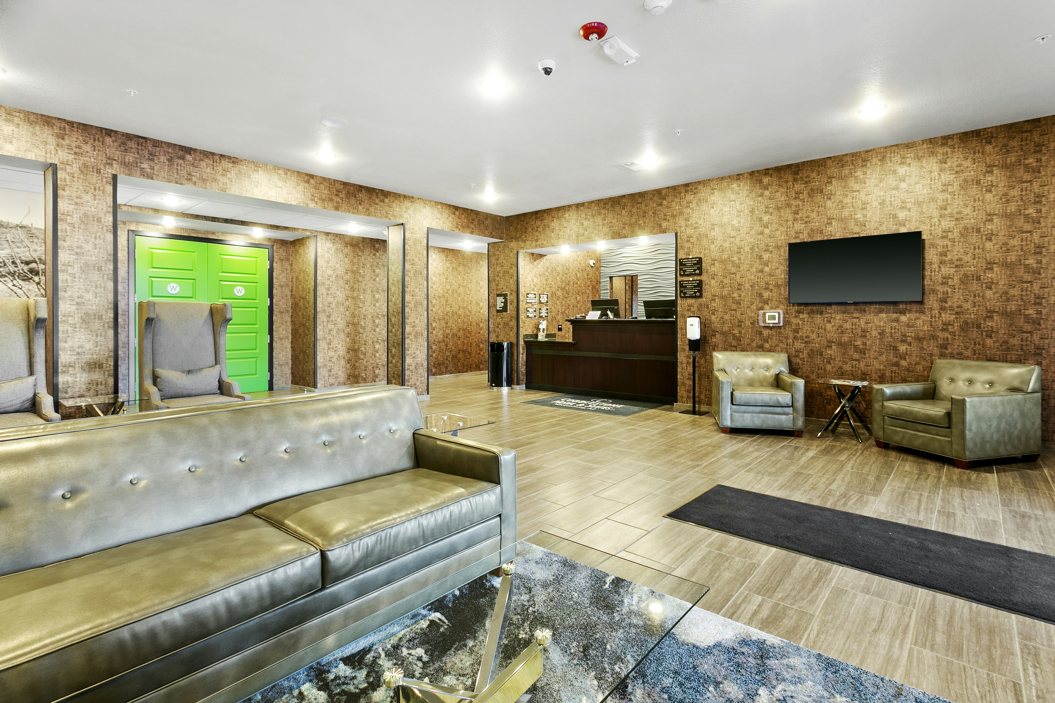Cobblestone Hotel & Suites - Wickenburg 26/50