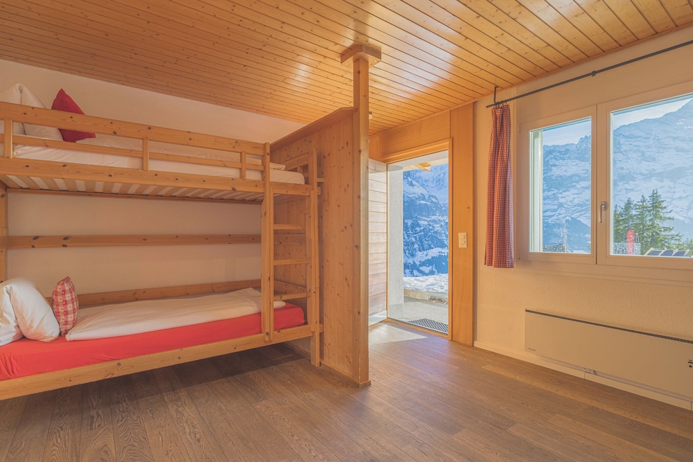 Alpinhotel Bort 23/50