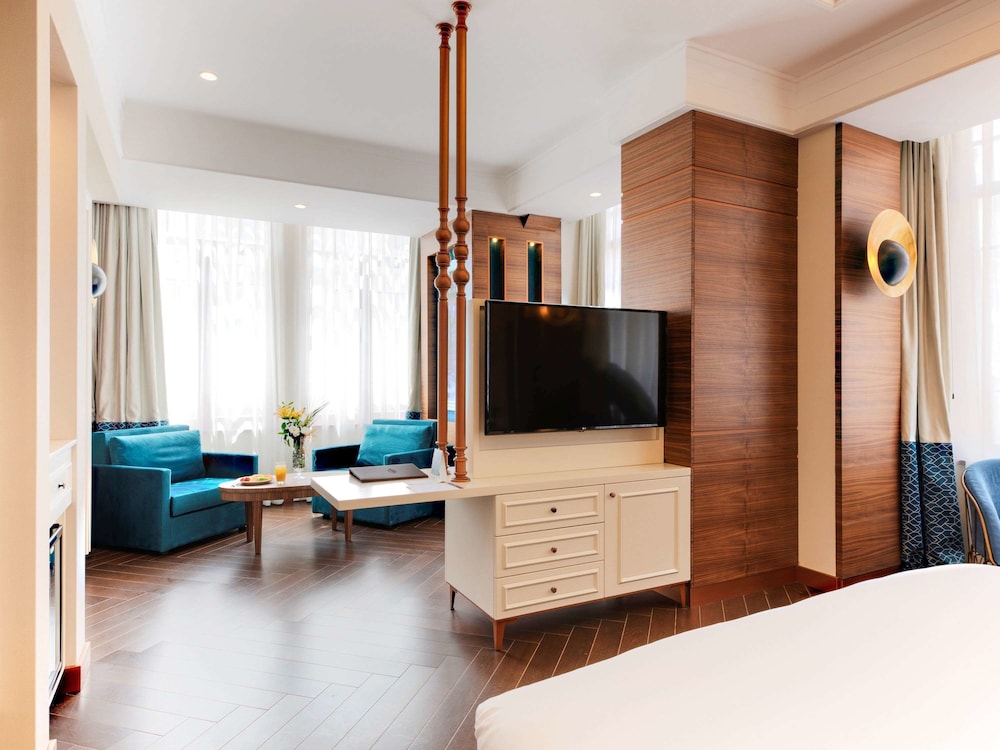 Mercure Istanbul Sirkeci 41/49
