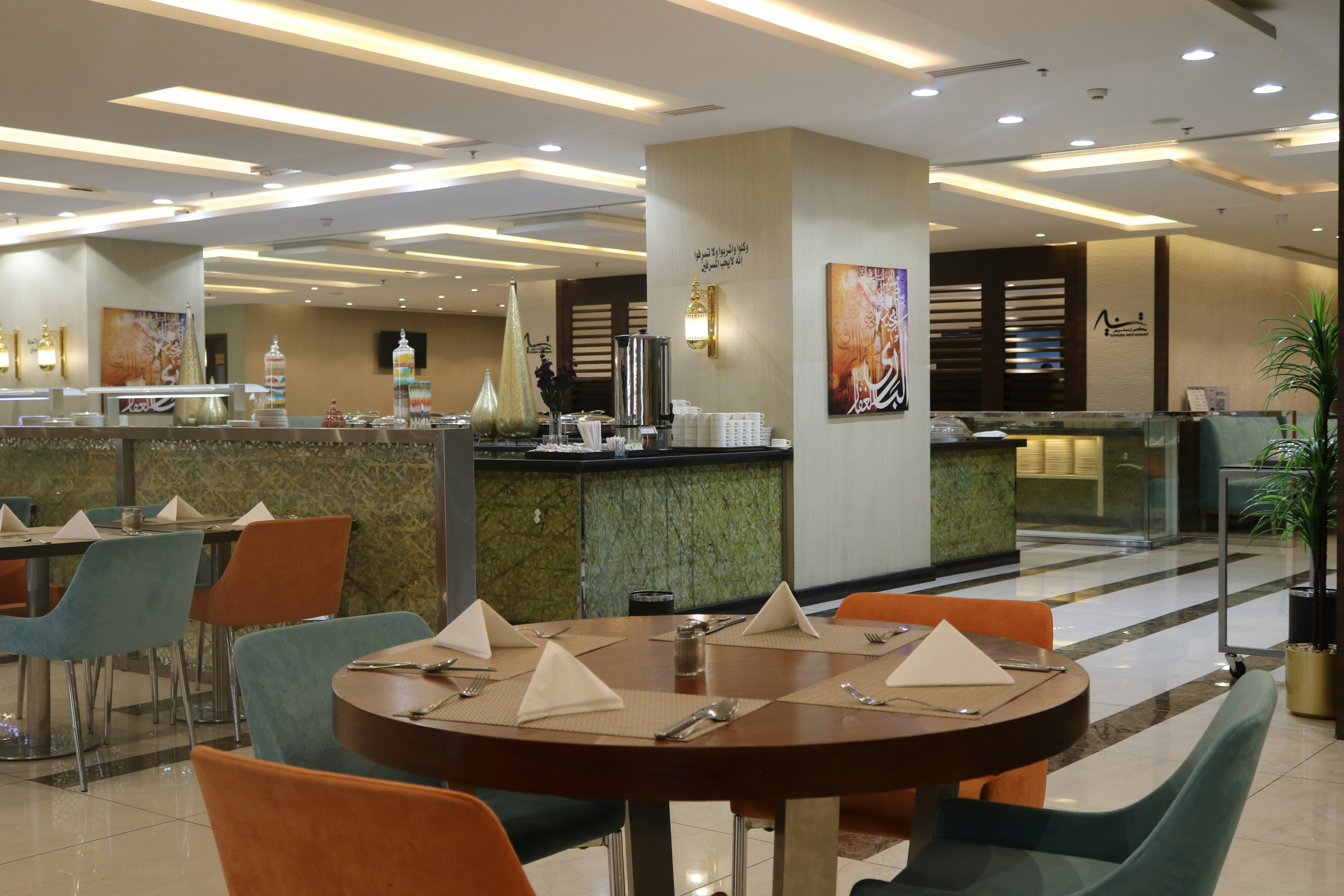 فندق ام من ميلينيوم(M Hotel Makkah By Millennium) 17/27