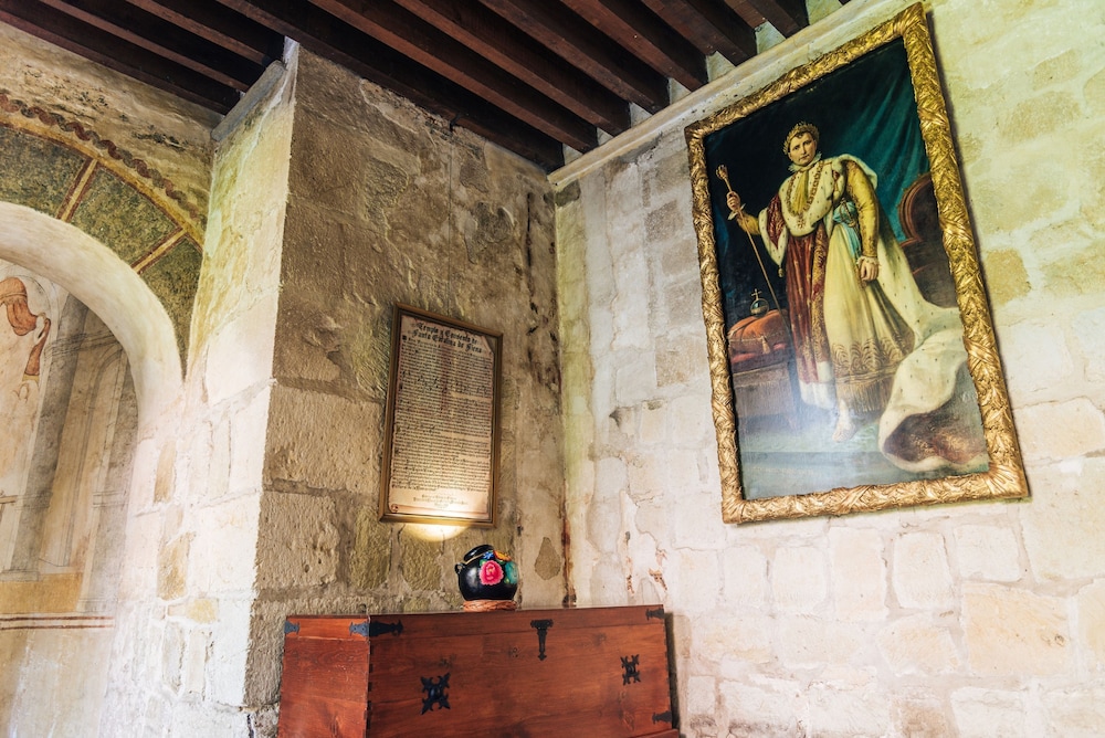 Quinta Real Oaxaca 8/86