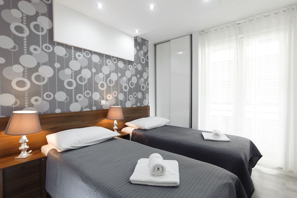 Guest House Teatrin Split 19/45