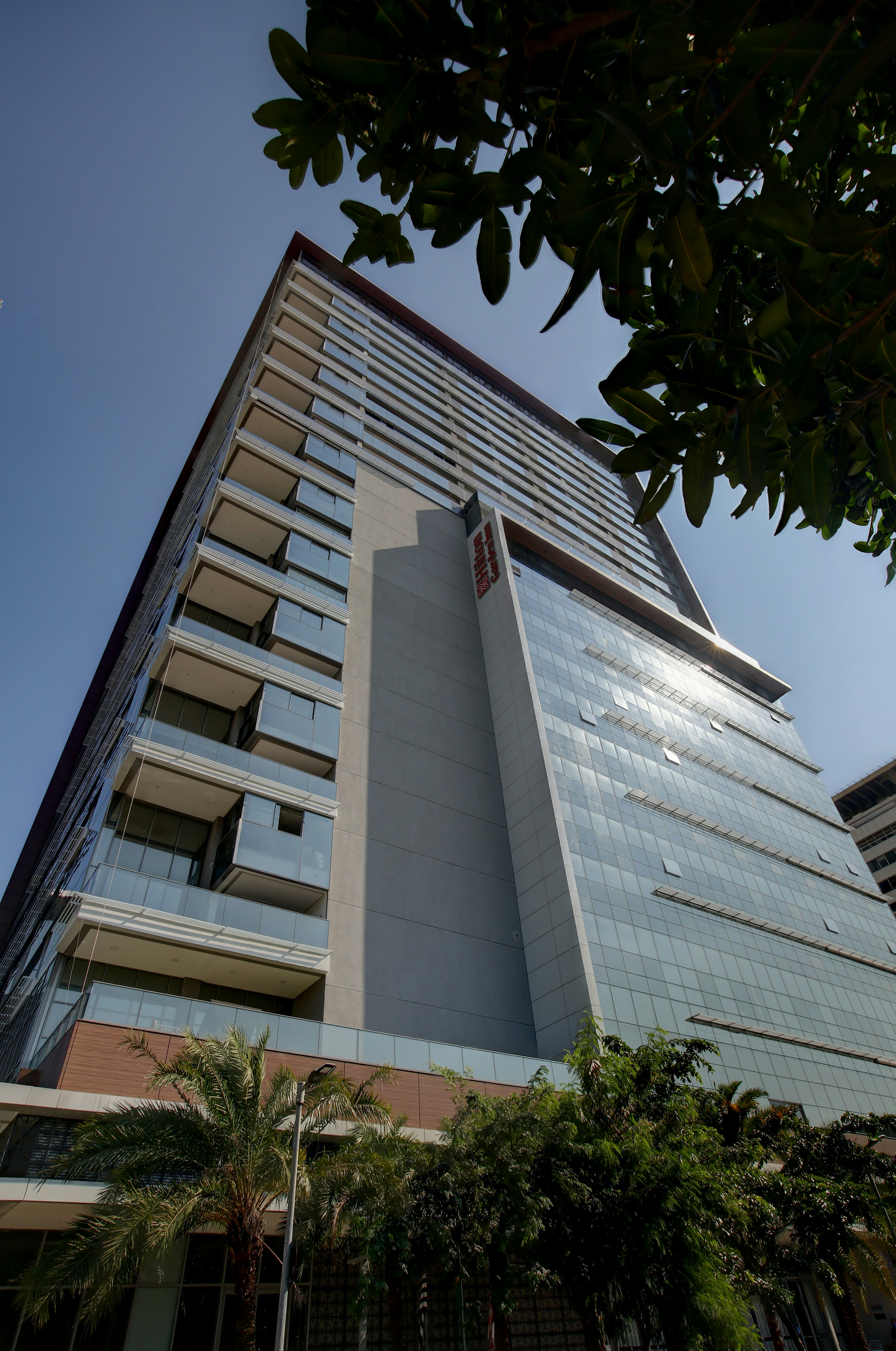 Grand Mercure Sao Paulo Pinheiros 3/50