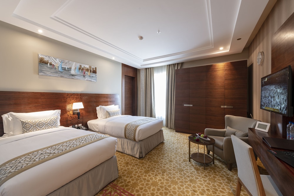 تاج جدة للشقق الفندقية(Taj Jeddah Hotel Apartment) 15/50