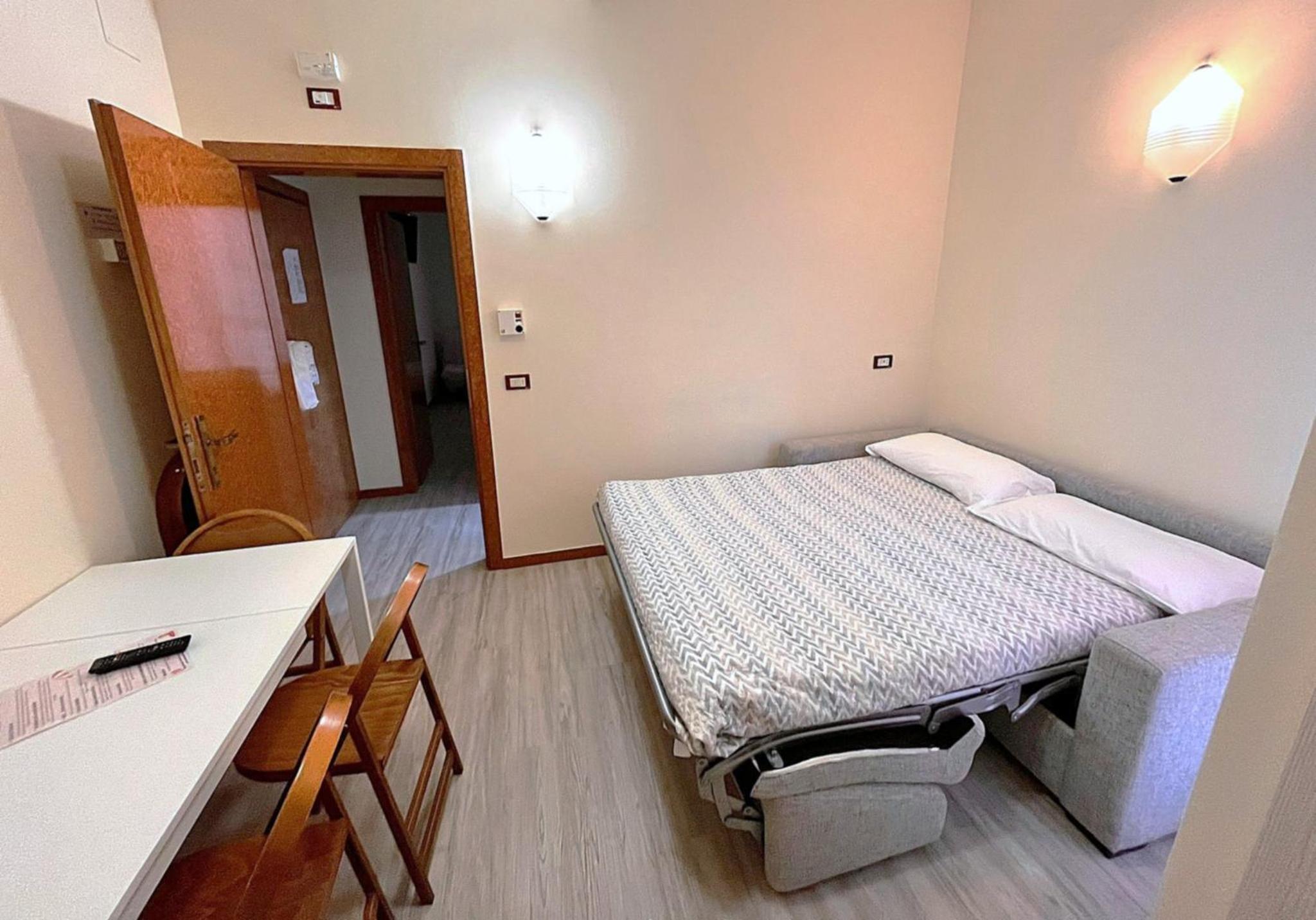 Residence Rosa 20/50