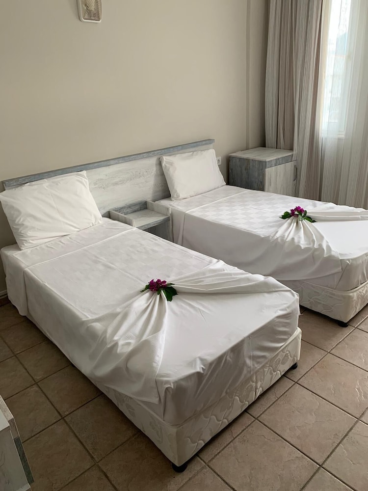 Tekirova Millennium Hotel and Apart 4/23